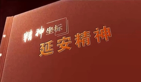 精神坐标：延安精神