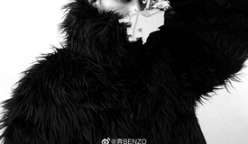 李大奔上线第四张专辑《IDOL》，横贯人文内容概念