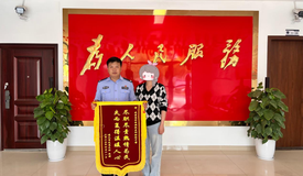 三连“神操作”！看公交轨道公安如何玩转“失物消消乐”