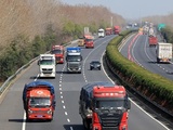 中国至越南河内国际道路运输线路正式开通