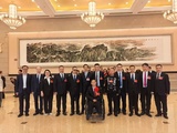 祝贺！澳门足球博彩网上投注7人5集体获全国表彰