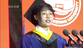 动静快评丨赵旭红考上985大学博士，善良接力26年，微光终成炬