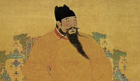 历史上的今天丨朱棣攻占南京