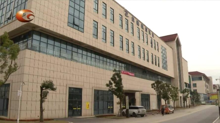 "十业十企调研行"（六）：众鑫捷创：一颗摄像头的移居发展之路