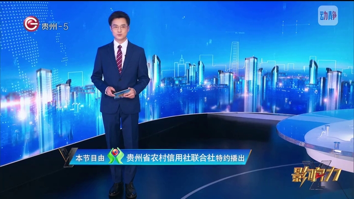 卫视影响力4月13日